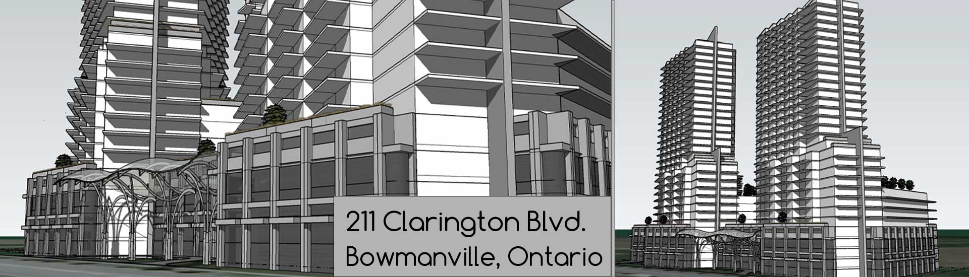 211 Clarington Blvd, Bowmanville, Ontario